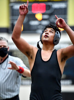 3-5 Cy Ranch @ Cy Park Wrestling Dual