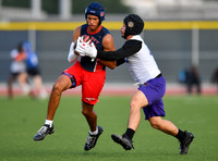 5-20 Cy-Fair West State Qualifying Tournament - Pool B FB - 7-on-7