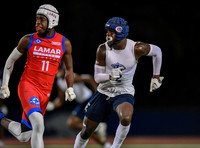 6-3 Cy-Fair East State Qualifying Tournament - Qualifying Round FB - 7-on-7