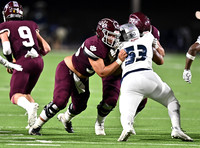 56 Blake Gonzales Spotlight wk8