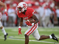9-4 Cy Woods v Katy FB - Varsity