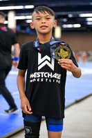 63 Gabriel Jaxon Medrano 5-14