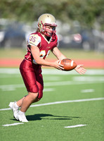 35 Rylie Porter Cy Woods 9-23
