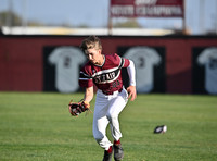 21 Dylan Rostron Cy-Fair 3-23