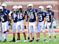 11-12 Cy Park @ Cy Ranch FB - Frosh-A