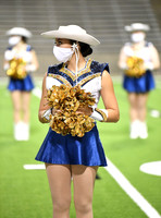 11-14 Cy Park @ Cy Ranch FB - Varsity