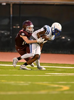 2022-10-6 Cy Creek @ Cy-Fair FB - Frosh-A
