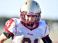 21 Jack Kemper Spotlight W7