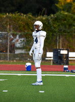34 Larry Benton, III Spotlight wk6