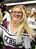 Cheer Dylann Drew Demi Cy-Fair Spotlight 2022-11-18