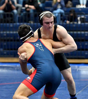 3-2 Prosper @ Allen Wrestling