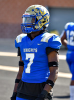 7 Blake Thompson Spotlight wk7