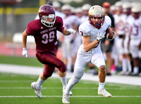 2022-10-27 Cy Woods @ Cinco Ranch FB - Frosh-B