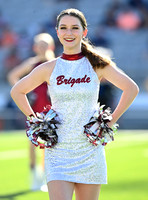 Brigade Isabel Garcia Spotlight 2022-8-27 Cy-Fair @ Bridgeland FB - Varsity