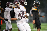 40 Jackson Carlyle Cy-Fair 11-3