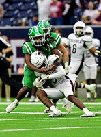 2022-12-2 Silsbee @ Cuero FB - Varsity