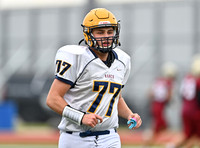 77 Hunter Johnson Cy Ranch 11-4