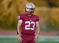 23 Dane Frala Cy Woods 9-23