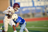 9-9 Cy-Fair v Katy Taylor FB - JV-A