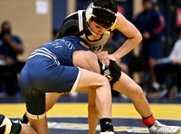 3-22 Cy Fair @ Cy Ranch Wrestling Dual
