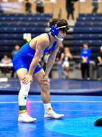 126 Ederick Baez 2-11