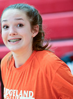 9 Beka Pfefferkorn Bridgeland Volleyball 9-15