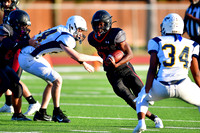 11-5 Cy Ranch @ Langham Creek FB - JV-B
