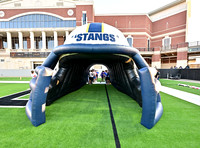 2022-10-20 Cy Ranch @ Cy Lakes FB - Varsity