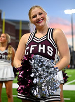 Cheer Dylann DeSola Cy-Fair 2022-8-27