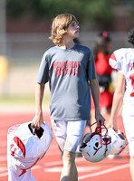 2022-9-29 Memorial Spring Branch @ Cy Ranch FB - Frosh-B