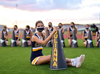 Cheer Julianna Linton Spotlight W7