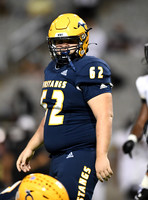 62 Justin Jones Spotlight wk8