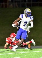 7 Blake Thompson Spotlight W9