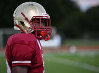 35 Justin C. Spooner Cy Woods 9-29