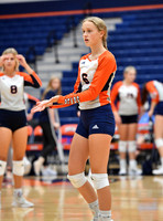 6 Emily Greer Bridgeland 9-10