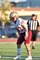 23 Dane Frala Cy Woods 9-29