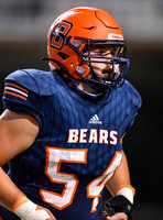 54 Ethan Bogert Spotlight wk8