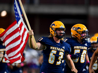 63 DALE STRINGFELLOW Cy Ranch 10-16