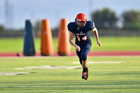 14 Blake Vrana Bridgeland 10-14