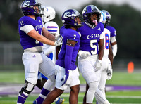 9-9 Temple @ College Station FB - Varsity