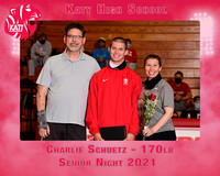 170 Schuetz Katy Wrestling Senior Night 8x10