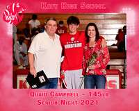 145 Campbell - Katy Wrestling Senior Night 8x10
