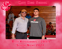 285 Katsigiannis Katy Wrestling Senior Night 8x10
