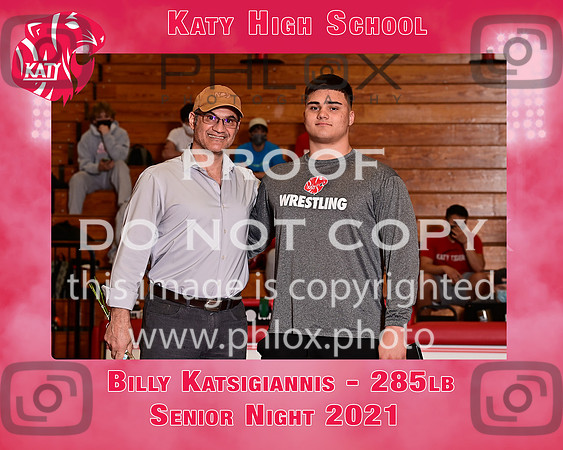 285 Katsigiannis Katy Wrestling Senior Night 8x10