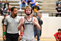 11-20 Warrior Invite