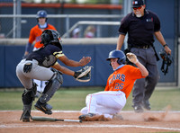 4-6 Cy Park @ Bridgeland Baseball - JV