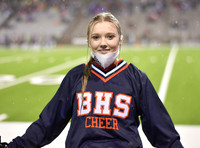 Cheer Georgia Seay Spotlight W10
