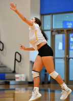 8-31 Bridgeland v Klein Volleyball - JV