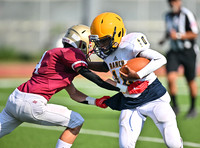 2022-9-22 Cy Ranch @ Cy Woods FB - Frosh-B