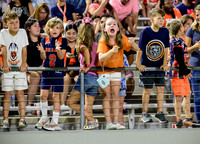 2022-10-14 Cy Ranch @ Bridgeland FB - Varsity